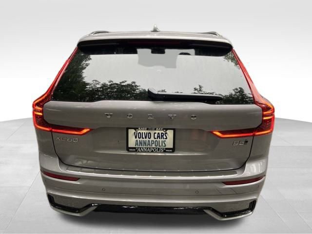 New 2026 Volvo XC60 B5 Plus w/ Protection Package Premier image 6