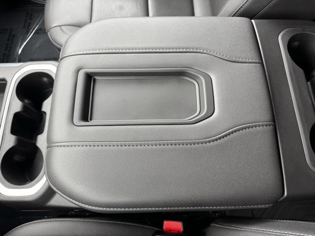 Certified 2022 Chevrolet Silverado 1500 LTZ image 20