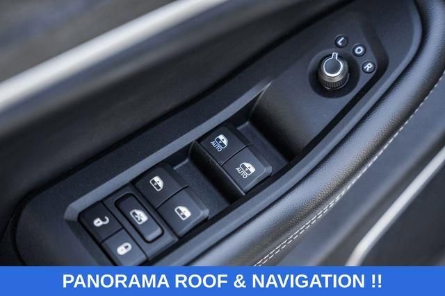 Used 2022 Jeep Grand Cherokee L Limited image 40