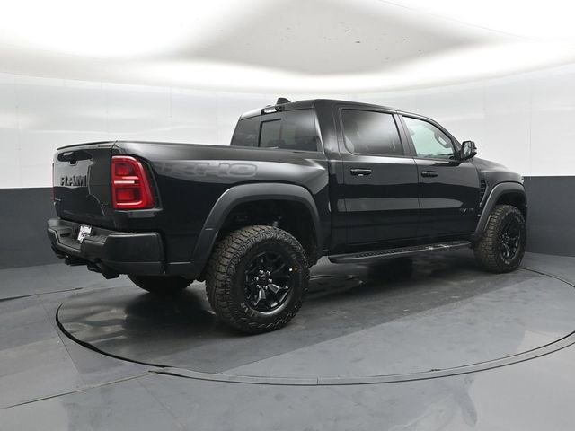 New 2026 RAM 1500 RHO w/ RHO Level 1 Equipment Group image 4