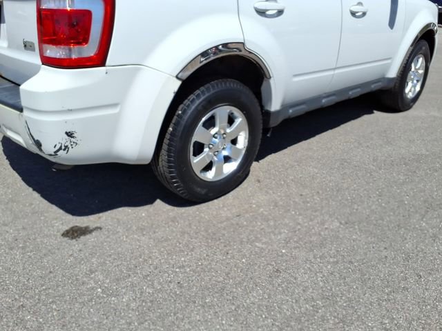 Used 2012 Ford Escape Limited AWD/4WD image 8