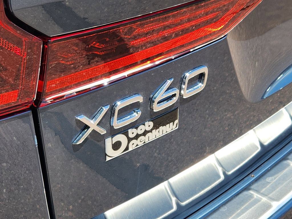 New 2026 Volvo XC60 T8 Plus w/ Climate Package AWD/4WD image 31