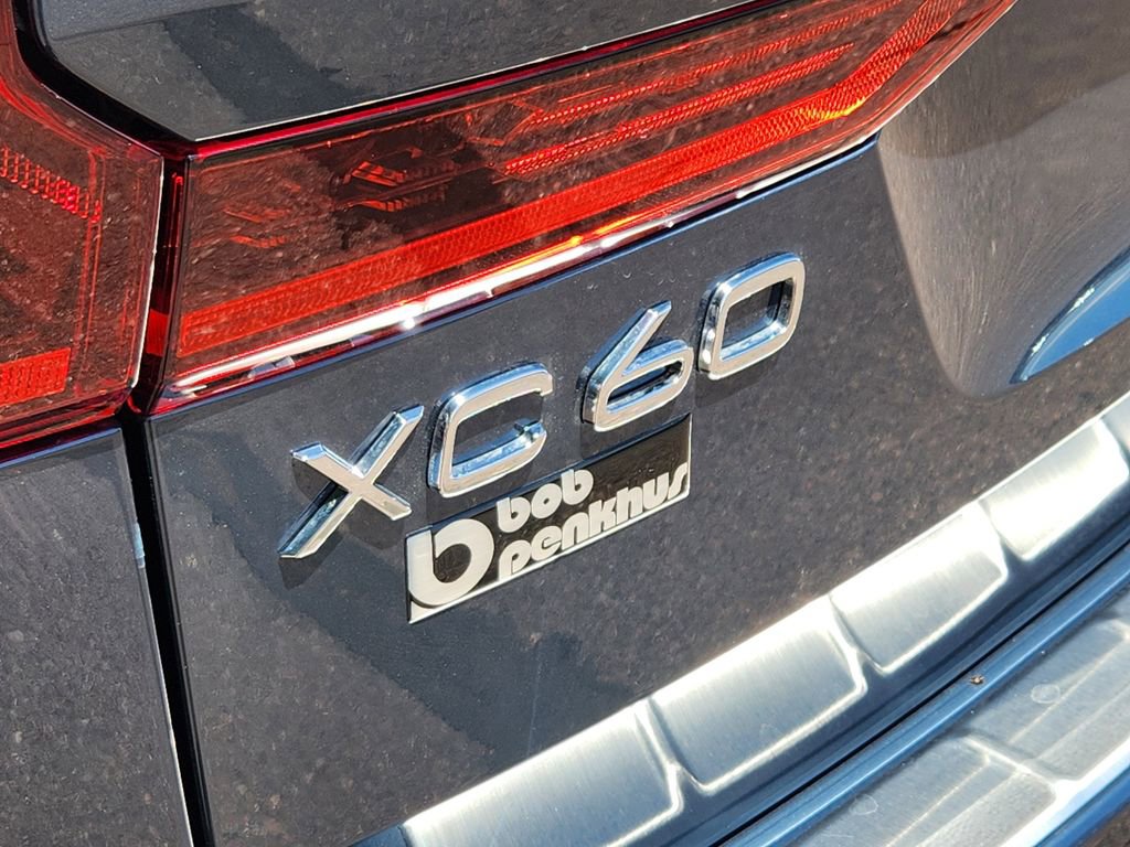 New 2026 Volvo XC60 T8 Plus w/ Climate Package AWD/4WD image 31