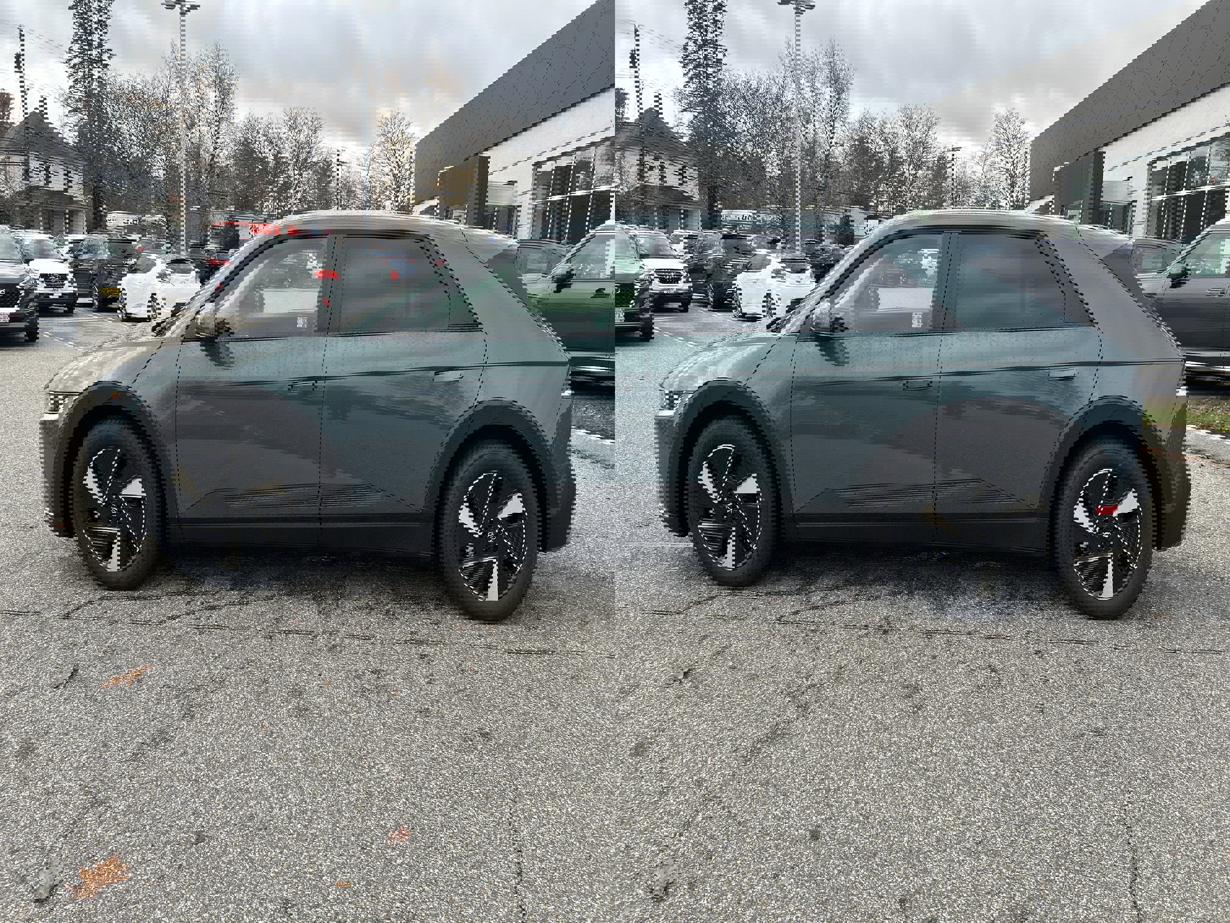 New 2026 Hyundai Ioniq 5 SEL image 2