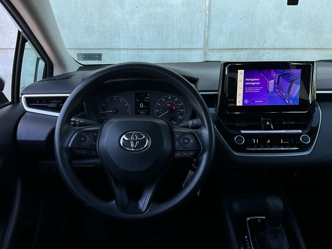 Used 2024 Toyota Corolla LE image 13