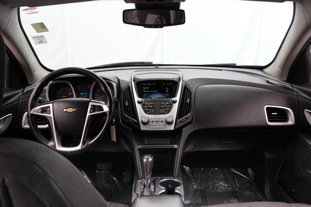 Used 2017 Chevrolet Equinox LT w/ Convenience Package FWD image 20