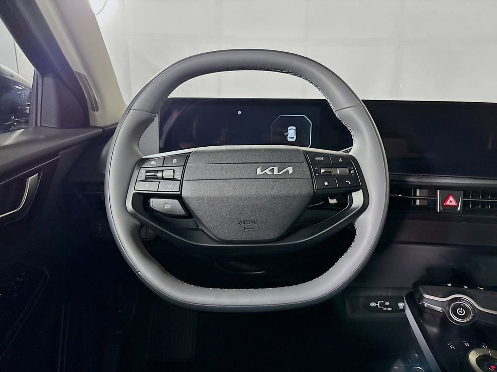 New 2025 Kia EV6 Light image 14