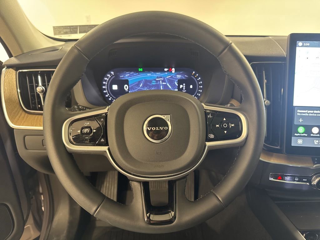 Used 2026 Volvo XC60 B5 Plus w/ Climate Package AWD/4WD image 11