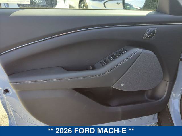 New 2026 Ford Mustang Mach-E Premium AWD/4WD image 10