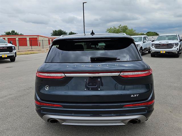 Used 2020 Lincoln Corsair Reserve w/ Equipment Group 201A AWD/4WD image 4