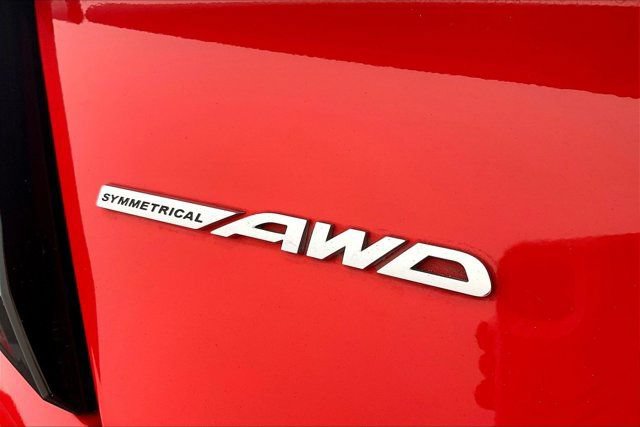 Used 2022 Subaru WRX GT w/ Popular Package #1A AWD/4WD image 31