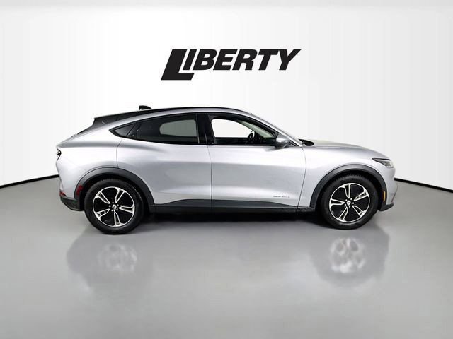 Certified 2021 Ford Mustang Mach-E Select w/ Comfort/Appearance Package image 8
