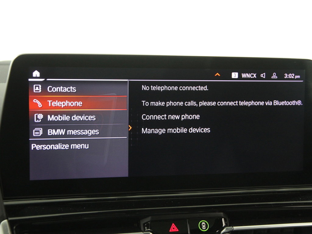 Certified 2024 BMW M850i Gran Coupe xDrive M850i xDrive Gran Coupe image 12