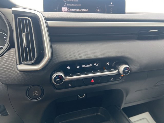 Used 2025 MAZDA CX-50 AWD 2.5 S w/ Preferred Package image 40