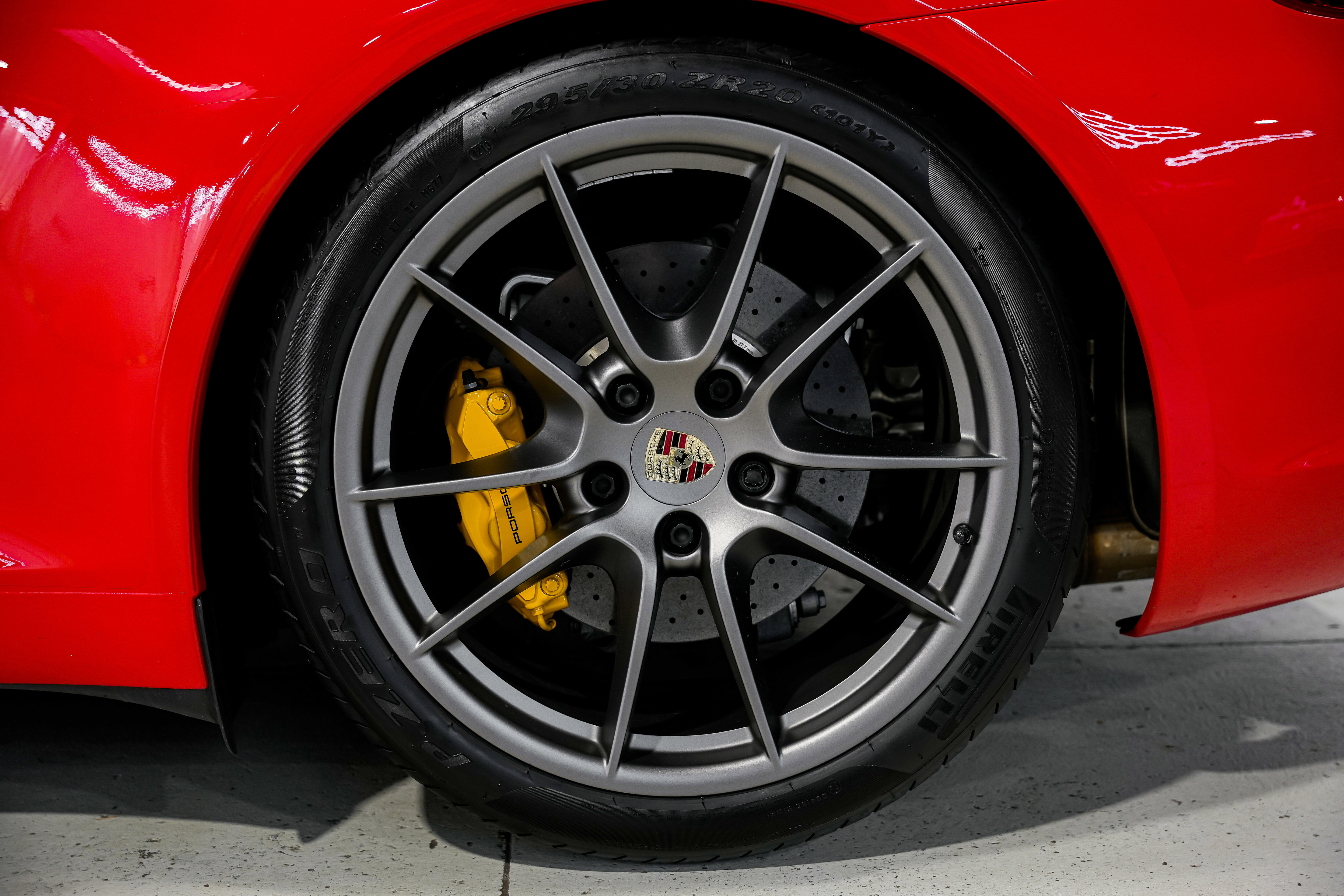 Used 2013 Porsche 911 Carrera S image 58