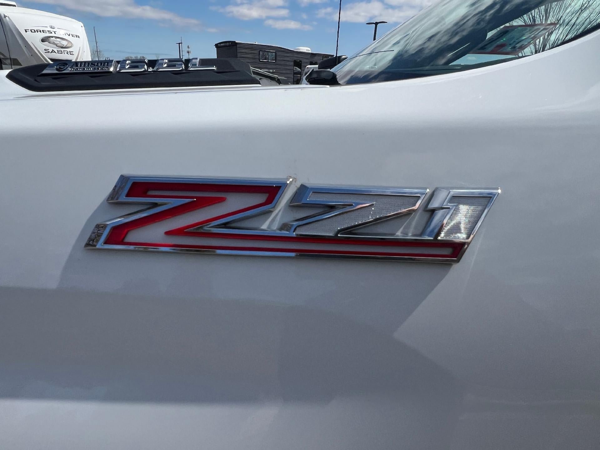 New 2025 Chevrolet Silverado 3500 W/T w/ WT Convenience Package AWD/4WD image 23
