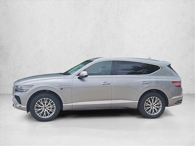 Used 2025 Genesis GV80 2.5T Standard AWD/4WD image 9