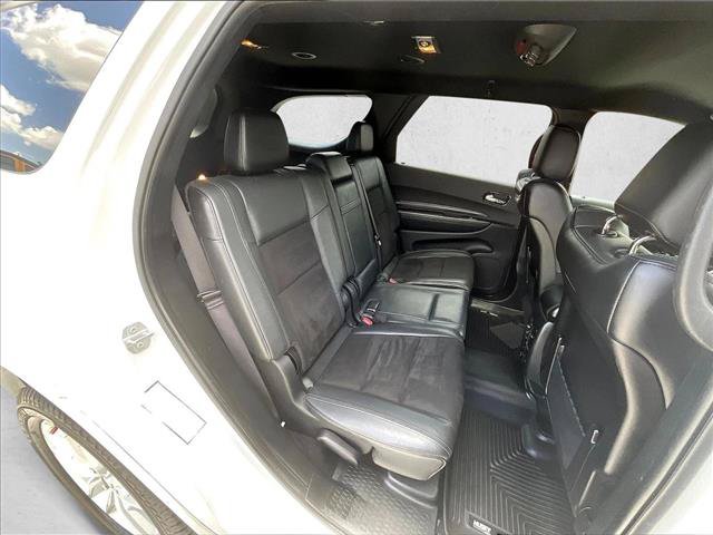 Used 2022 Dodge Durango GT AWD/4WD image 30
