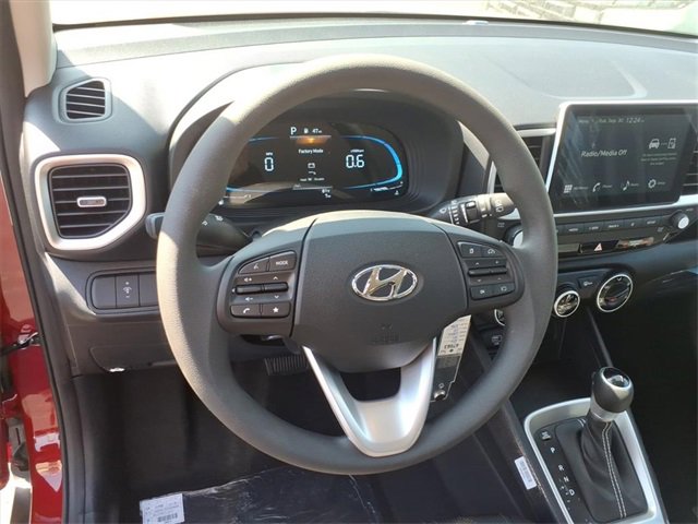 New 2026 Hyundai Venue SE image 10