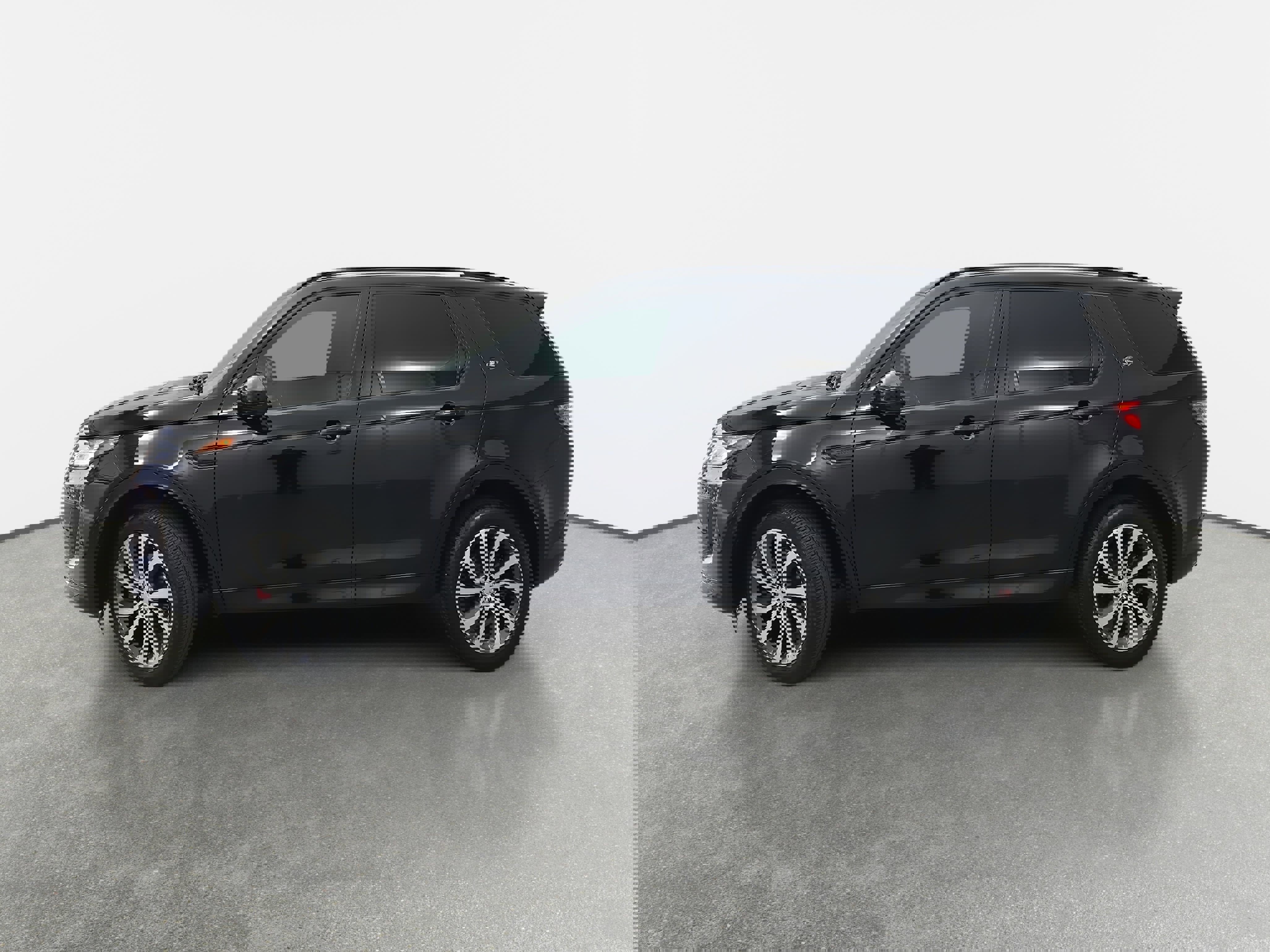 Certified 2023 Land Rover Discovery Sport S R-Dynamic image 8