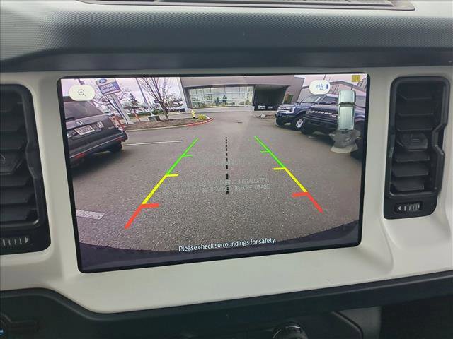 New 2026 Ford Bronco Heritage Edition image 14