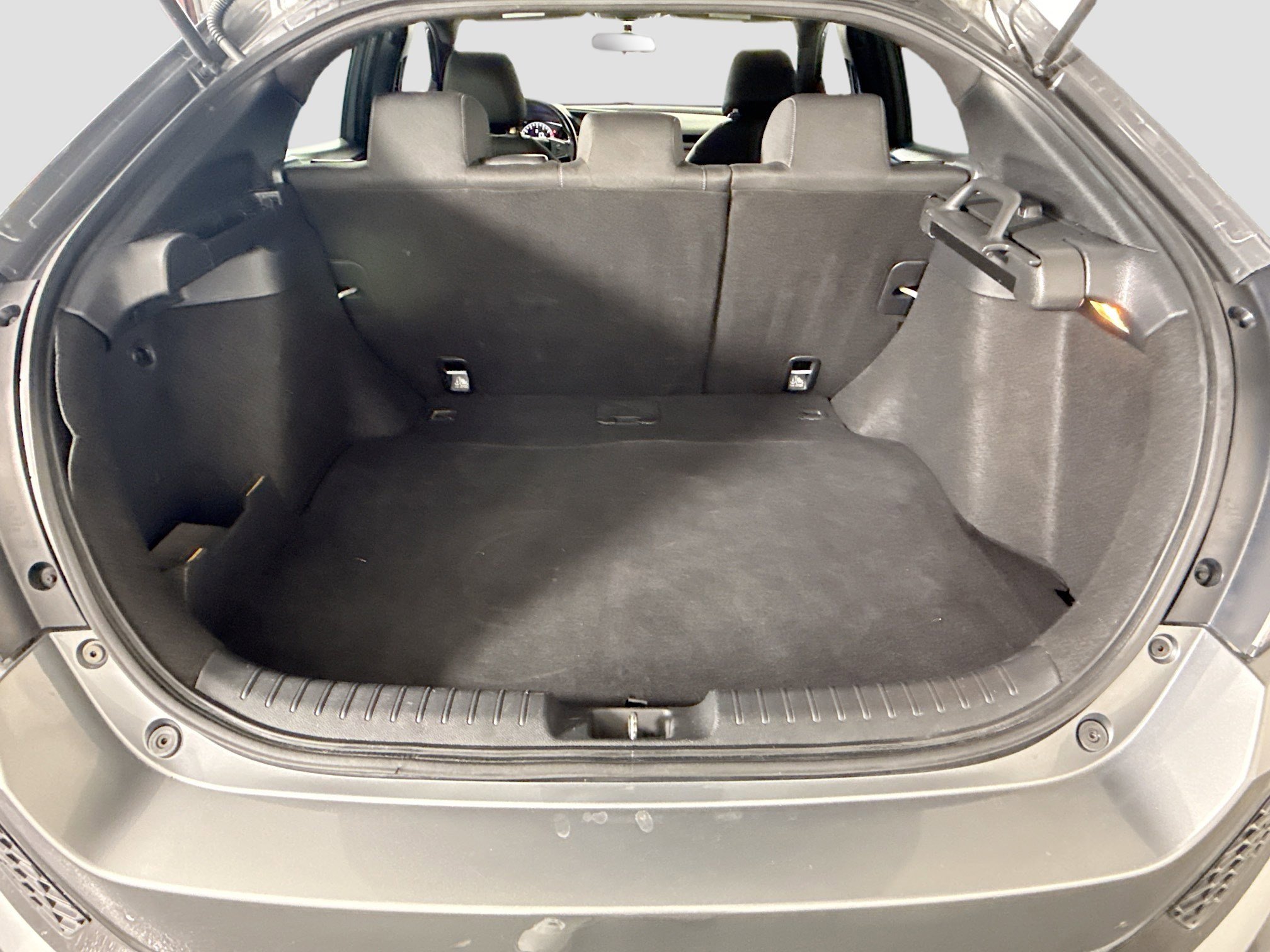 Used 2018 Honda Civic Sport image 34