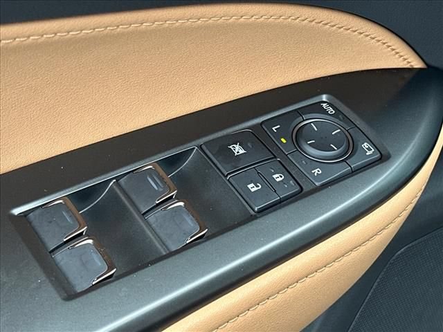 Used 2025 Lexus NX 350 AWD w/ Cold Area Package image 20