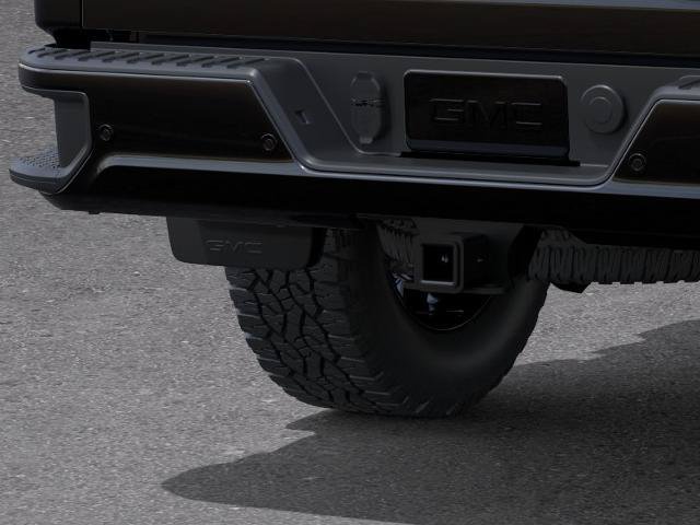 New 2026 GMC Sierra 2500 AT4 w/ Technology Package AWD/4WD image 14