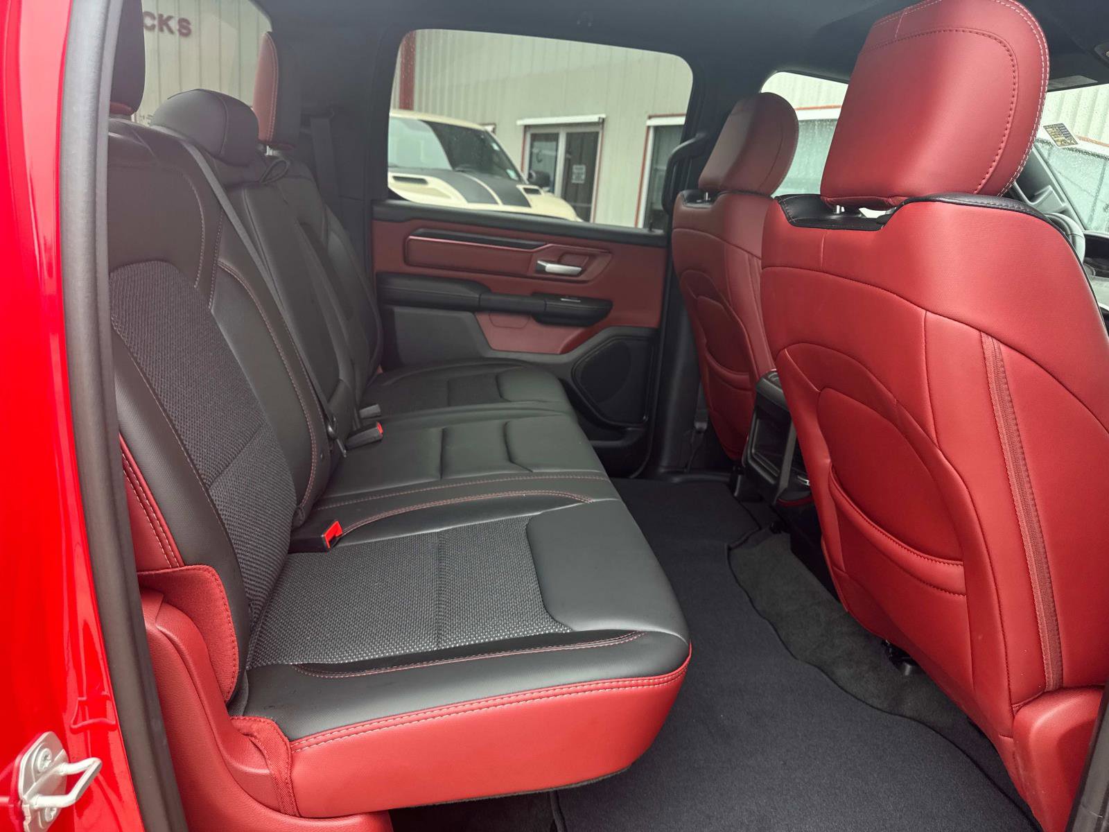 Certified 2024 RAM 1500 Rebel image 9