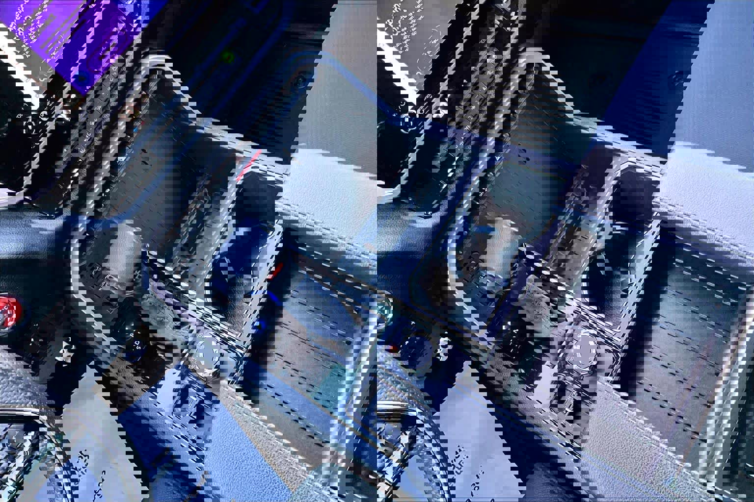 Used 2024 Toyota Tundra SR5 w/ TRD Sport Package image 15