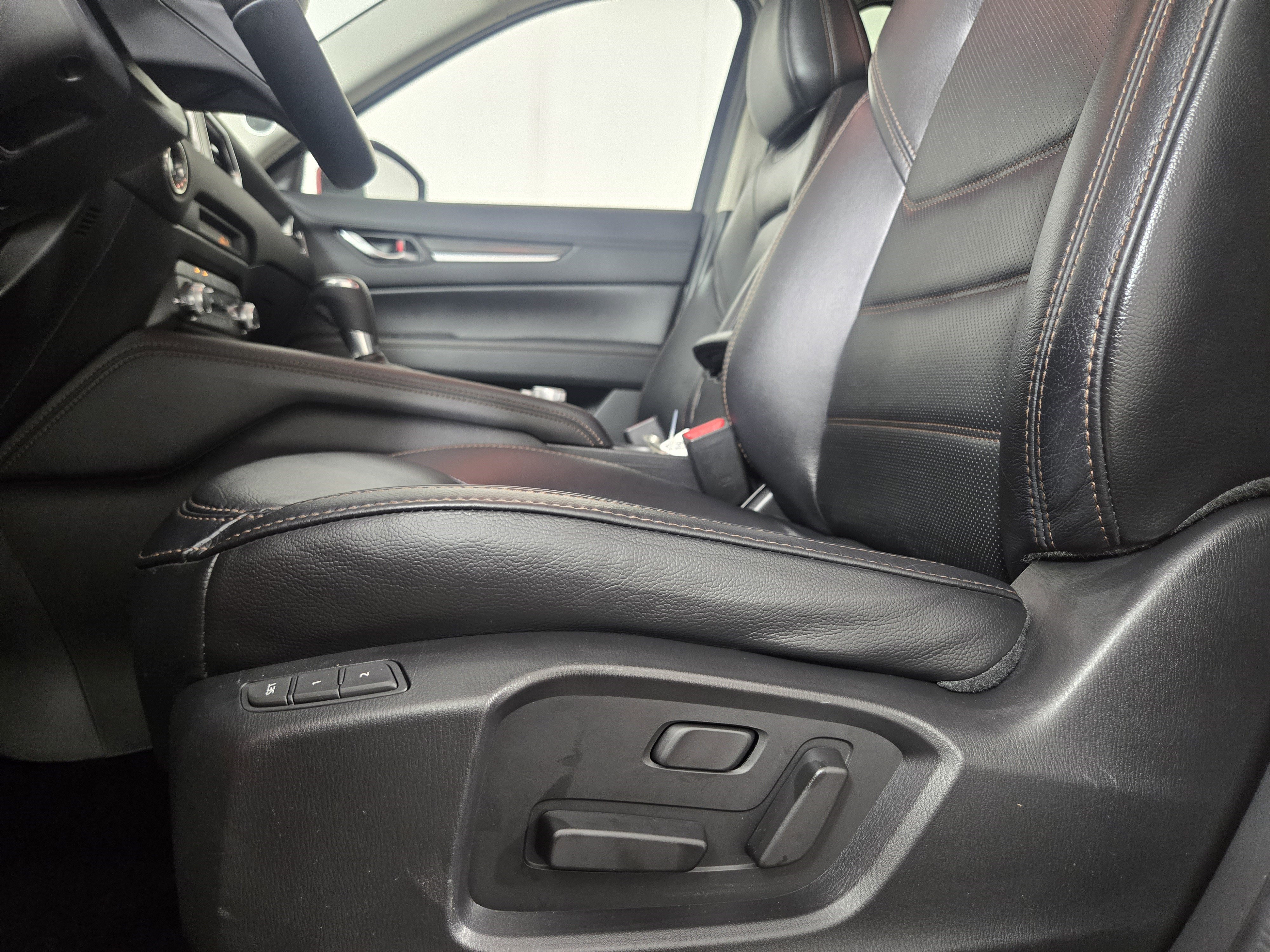 Used 2019 MAZDA CX-5 Grand Touring image 31