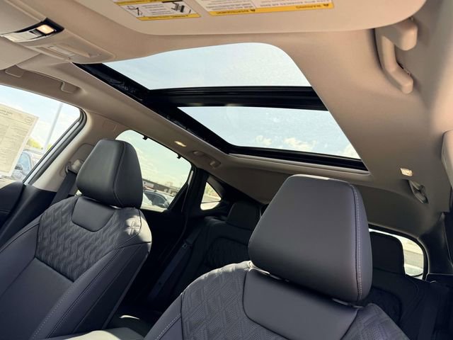 New 2026 Nissan Murano Platinum w/ Cargo Package AWD/4WD image 17