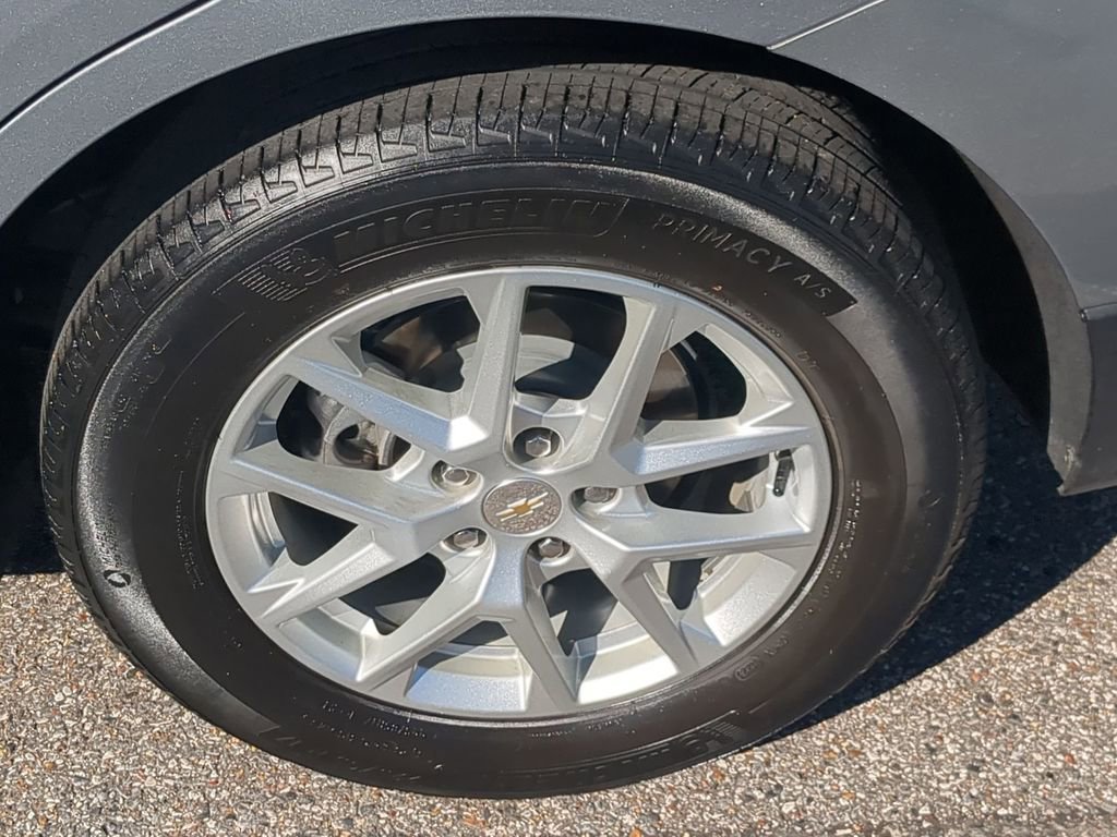 Used 2023 Chevrolet Equinox LS image 31