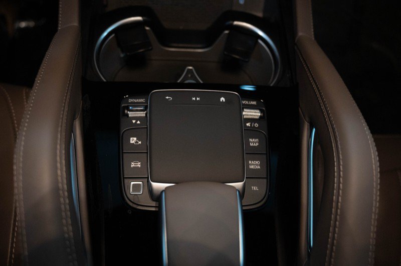 New 2026 Mercedes-Benz GLE 63 AMG S image 27