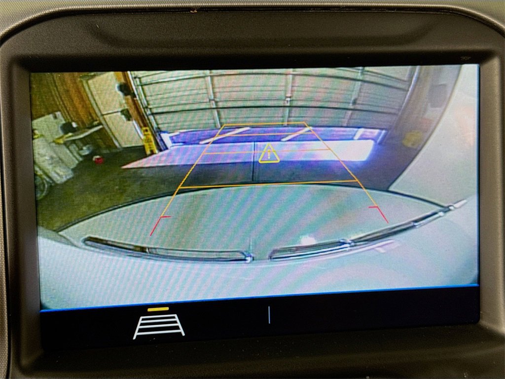 Used 2020 GMC Sierra 1500 Elevation image 29