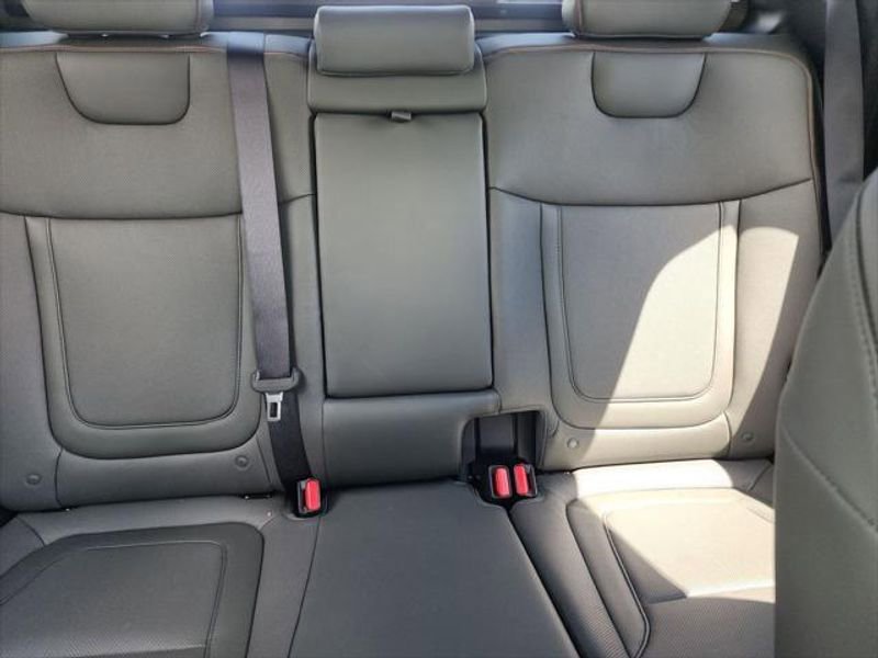 New 2025 Hyundai Santa Cruz Limited image 12