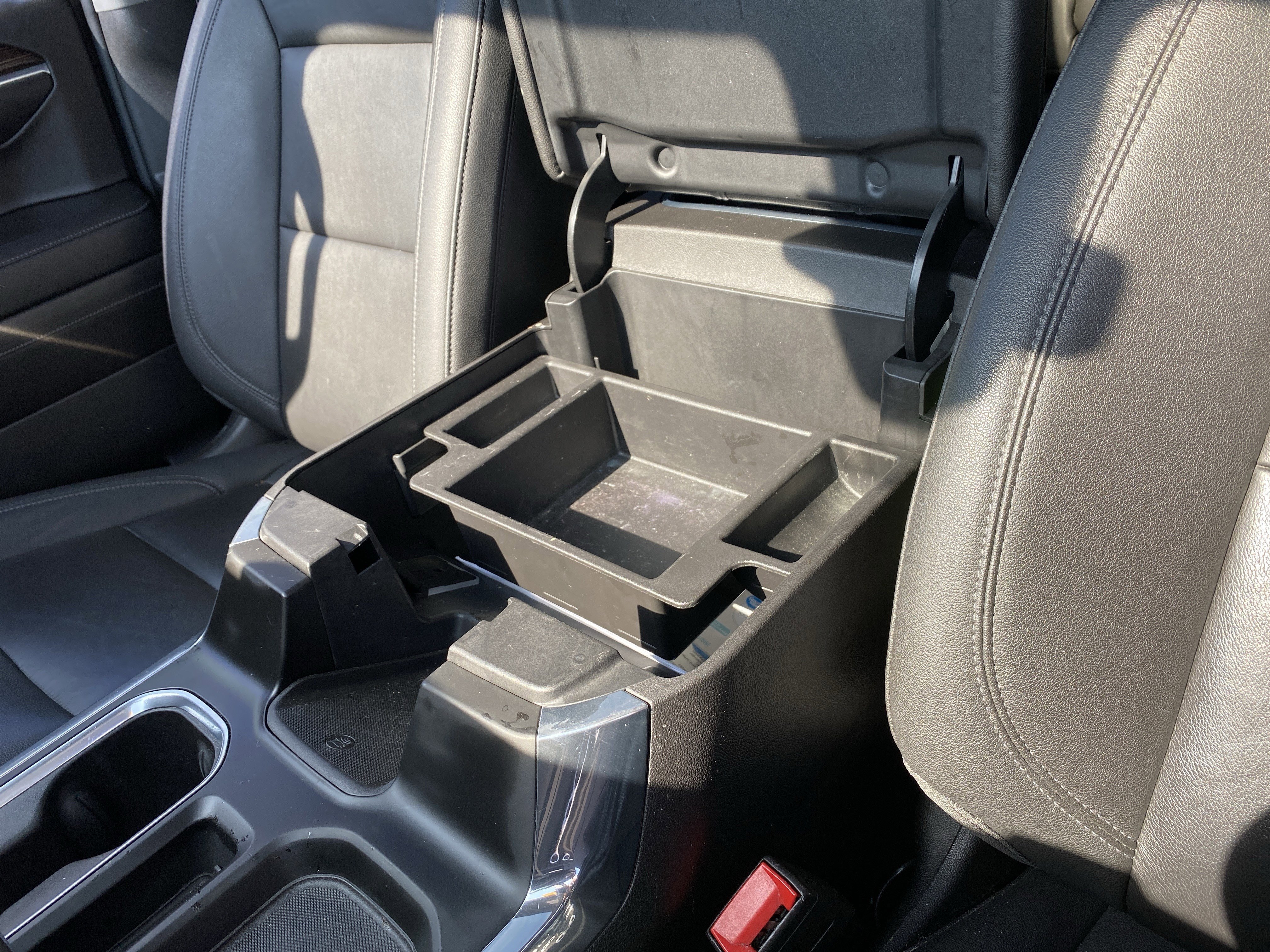 Used 2024 GMC Sierra 1500 Denali w/ Technology Package image 84