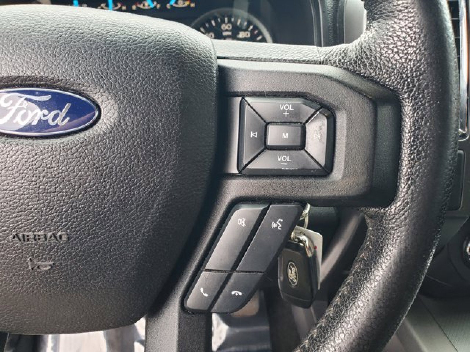 Used 2015 Ford F150 XLT w/ Equipment Group 301A Mid image 18