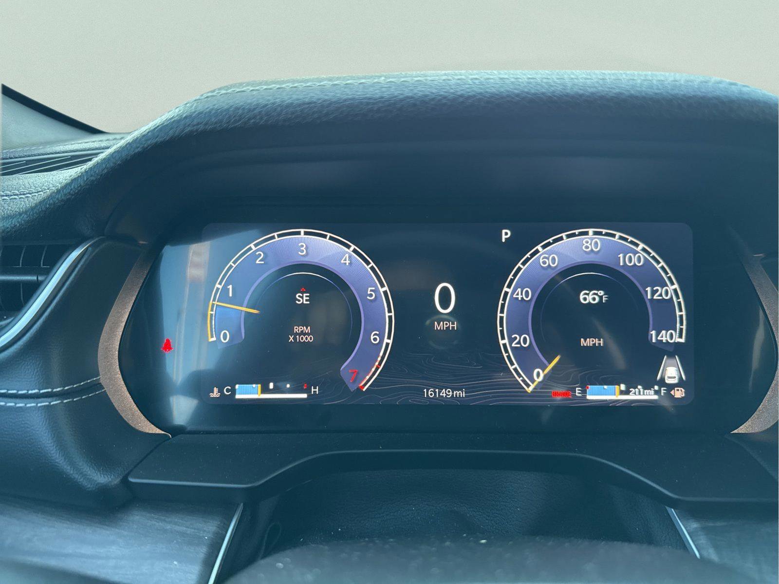 Certified 2024 Jeep Grand Cherokee Limited image 10