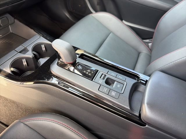 Used 2024 Toyota Prius Prime Premium image 21