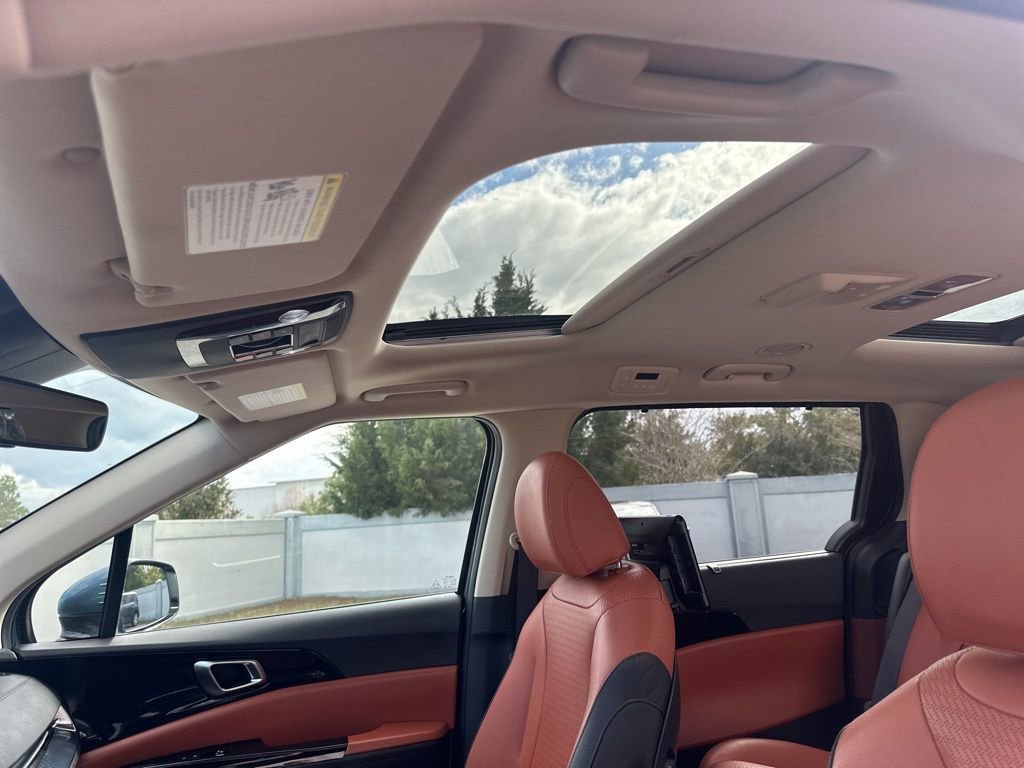 Used 2024 Kia Carnival SX Prestige image 19