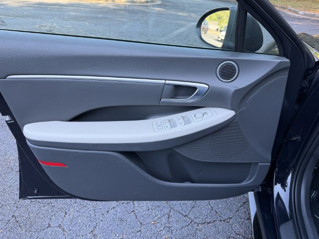 Used 2023 Hyundai Sonata SEL FWD image 11