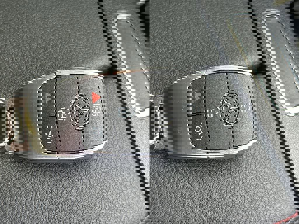 Used 2024 Mercedes-Benz GLA 250 GLA 250 image 28