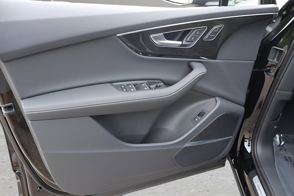 New 2026 Audi Q7 2.0T Premium Plus image 24