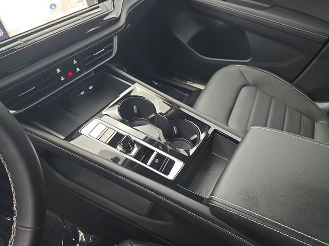 Certified 2025 Volkswagen Atlas SEL AWD/4WD image 27