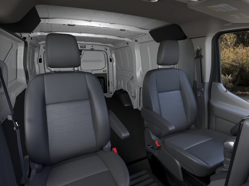 Used 2026 Ford Transit 150 Low Roof RWD image 12