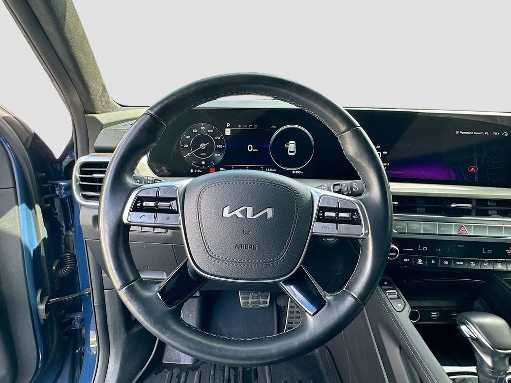 Used 2024 Kia Telluride SX Prestige X-Pro image 14