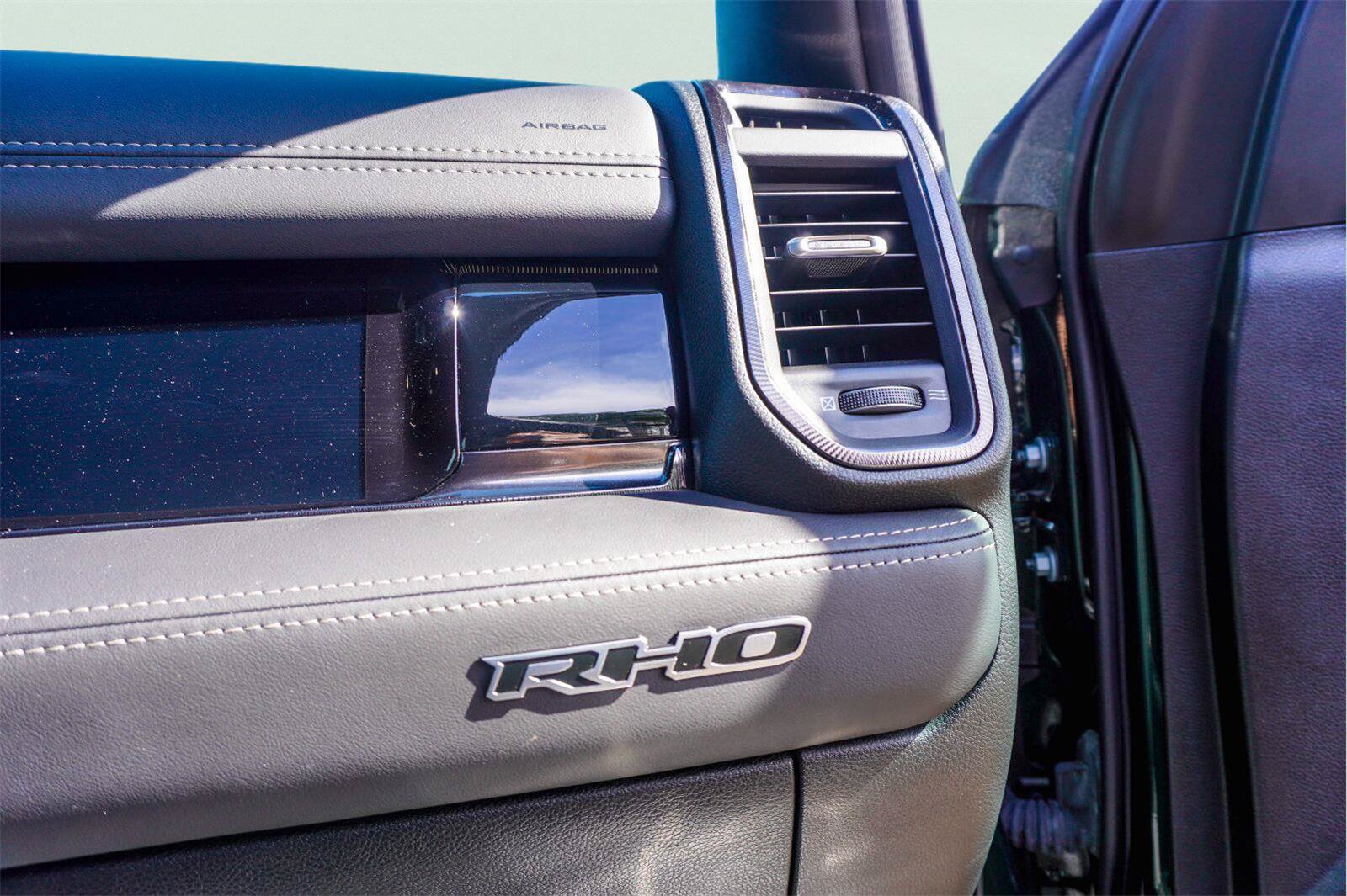 Used 2026 RAM 1500 RHO w/ RHO Level 1 Equipment Group AWD/4WD image 20