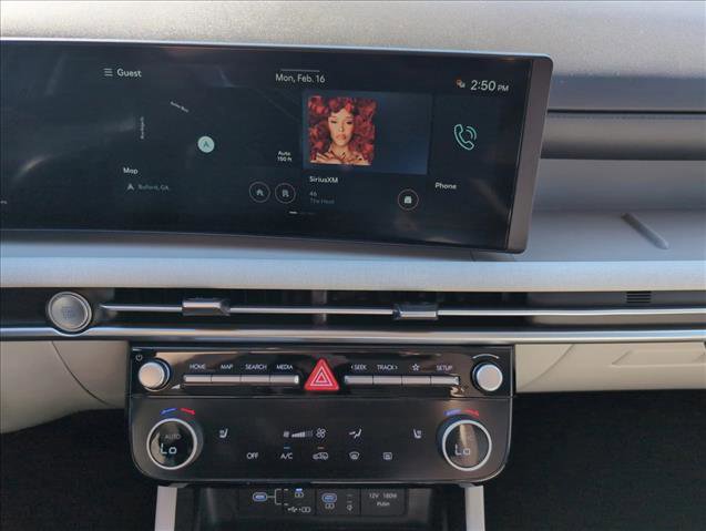 New 2026 Hyundai Tucson SEL image 14