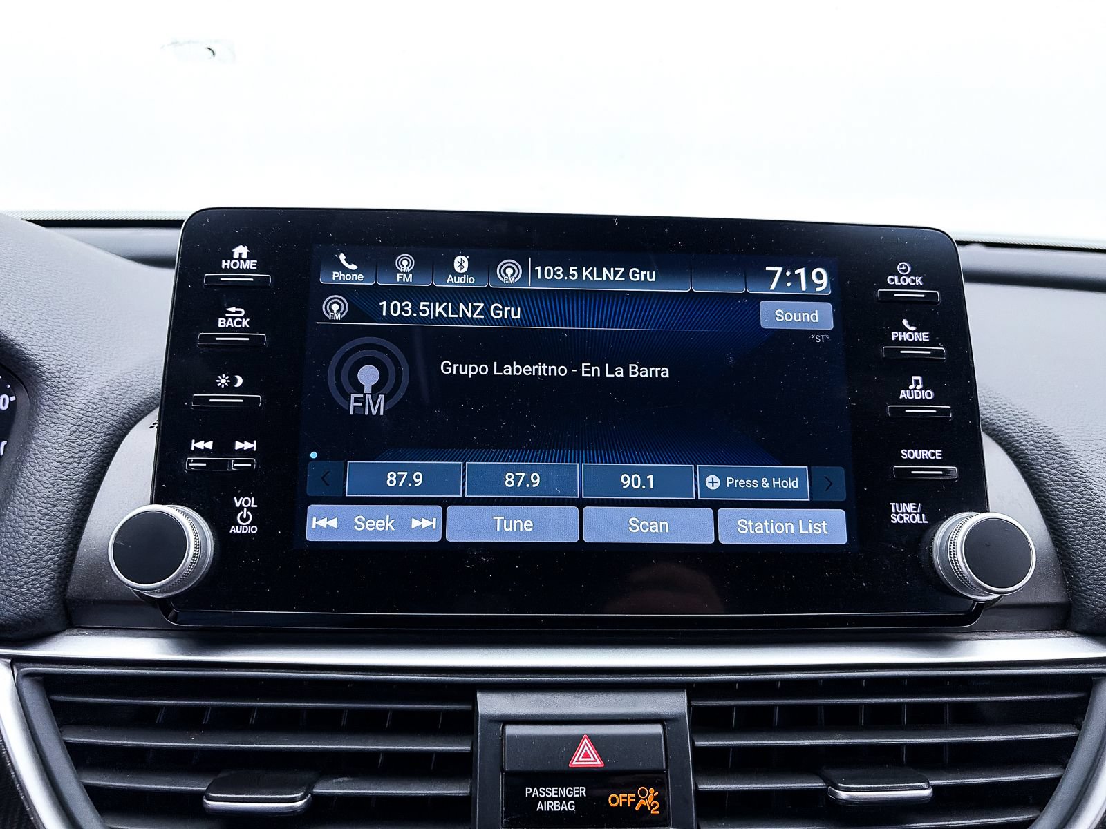 Used 2022 Honda Accord Sport image 15